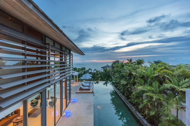 Sava Beach Villas
